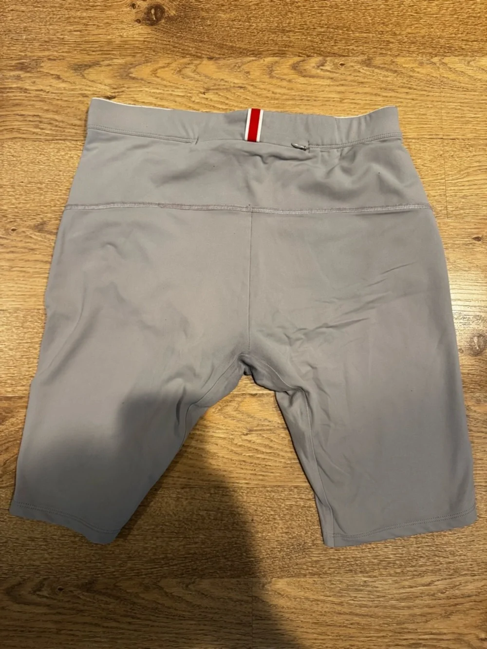 Tracksmith Allston Half Tights - Picture 3 of 4